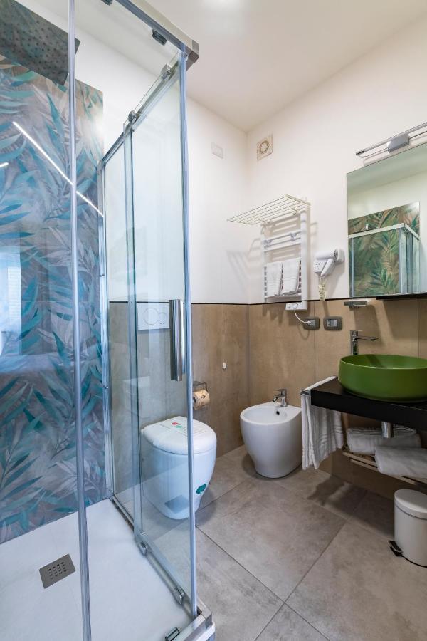 Bnb Aria Di Mare Santa Marinella Eksteriør bilde
